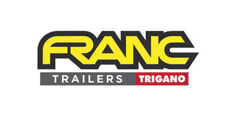 TRIGANO REMORQUE