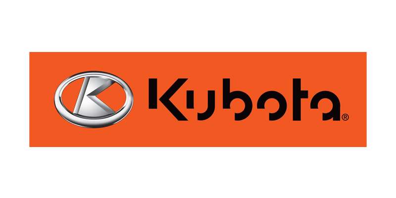 KUBOTA