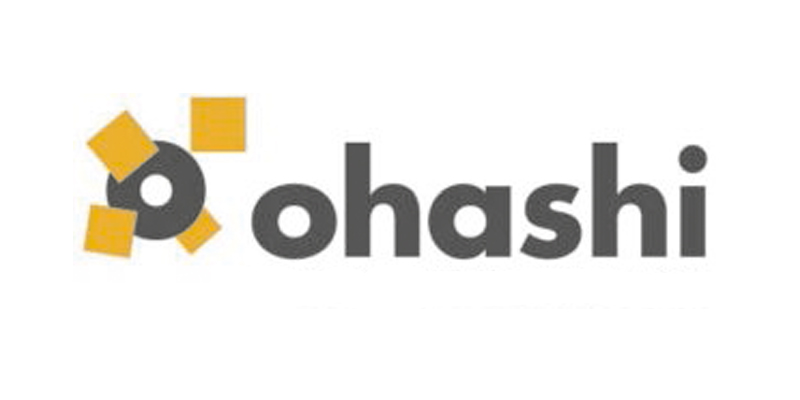 OHASHI