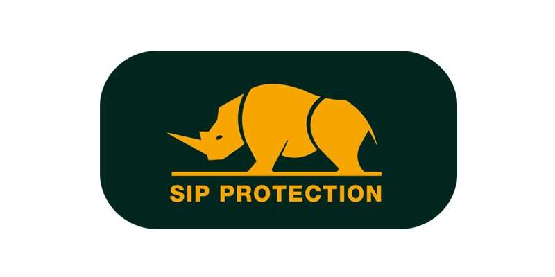 SIP PROTECTION