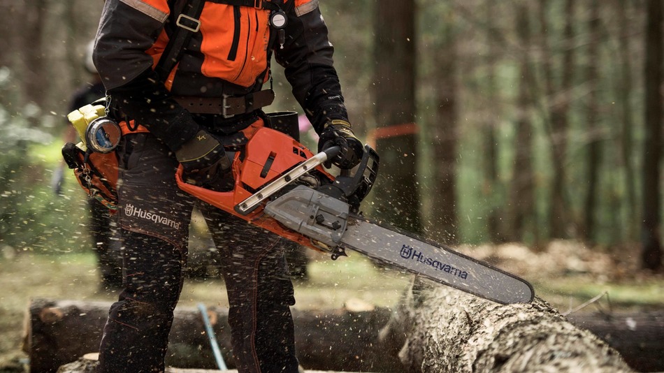 Tronçonneuses & coupe de bois : comment bien choisir ?