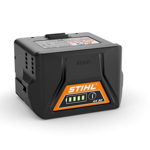 batteries et chargeurs Stihl
