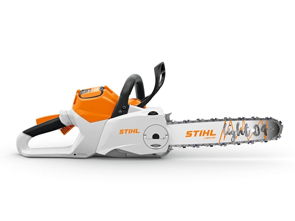 Bouchon huile, Tronçonneuse, Combi système, STIHL