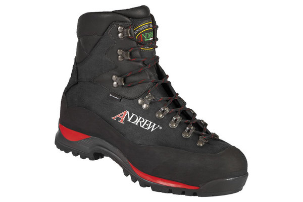 CHAUSSURES DE SÉCURITÉ ANDREW NEPAL SAFETY - S3