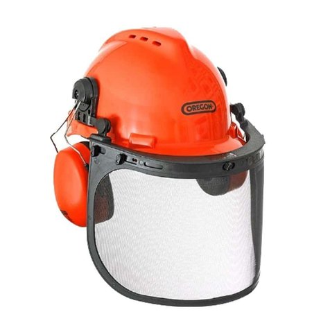 Casque forestier HUSQVARNA Spire Vent