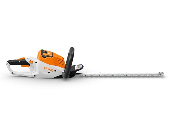 TAILLE-HAIE À BATTERIE STIHL HSA 50 - PACK