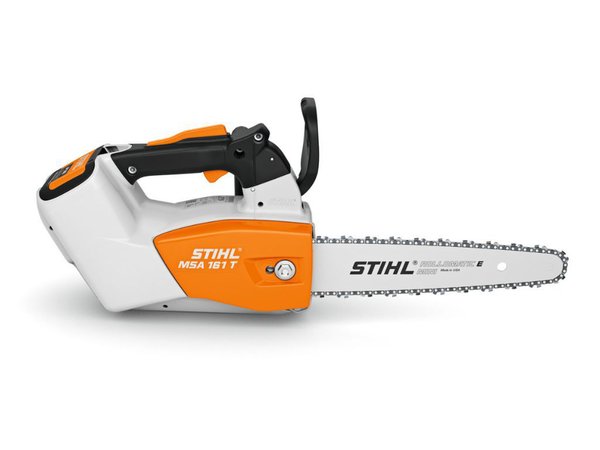 La mini tronçonneuse Stihl GTA 26 : une qualité exceptionnelle !