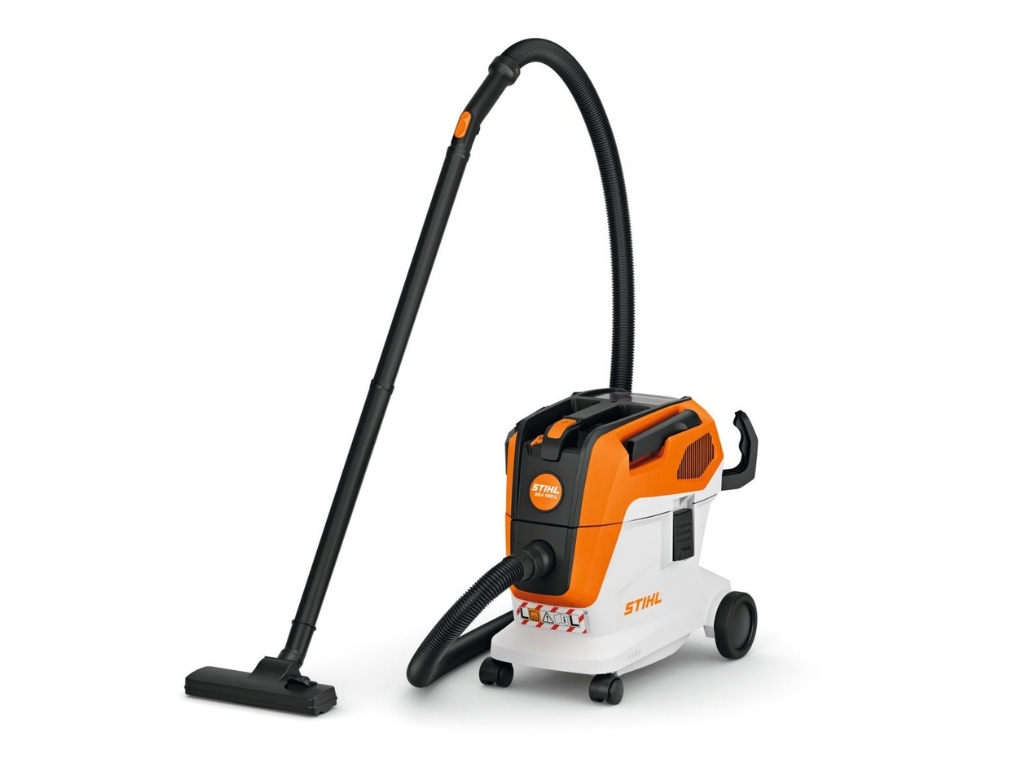 ASPIRATEUR PROFESSIONNEL À BATTERIE STIHL SEA 100-L
