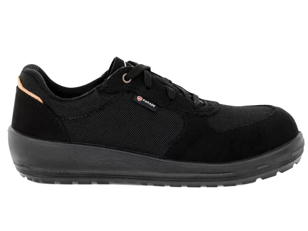 CHAUSSURES DE SÉCURITÉ PARADE BALKIE - S1PS