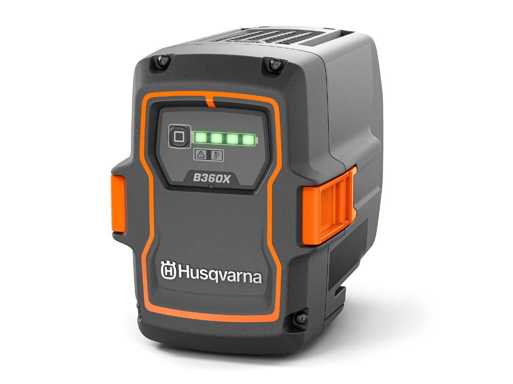 BATTERIE HUSQVARNA 40B-360X
