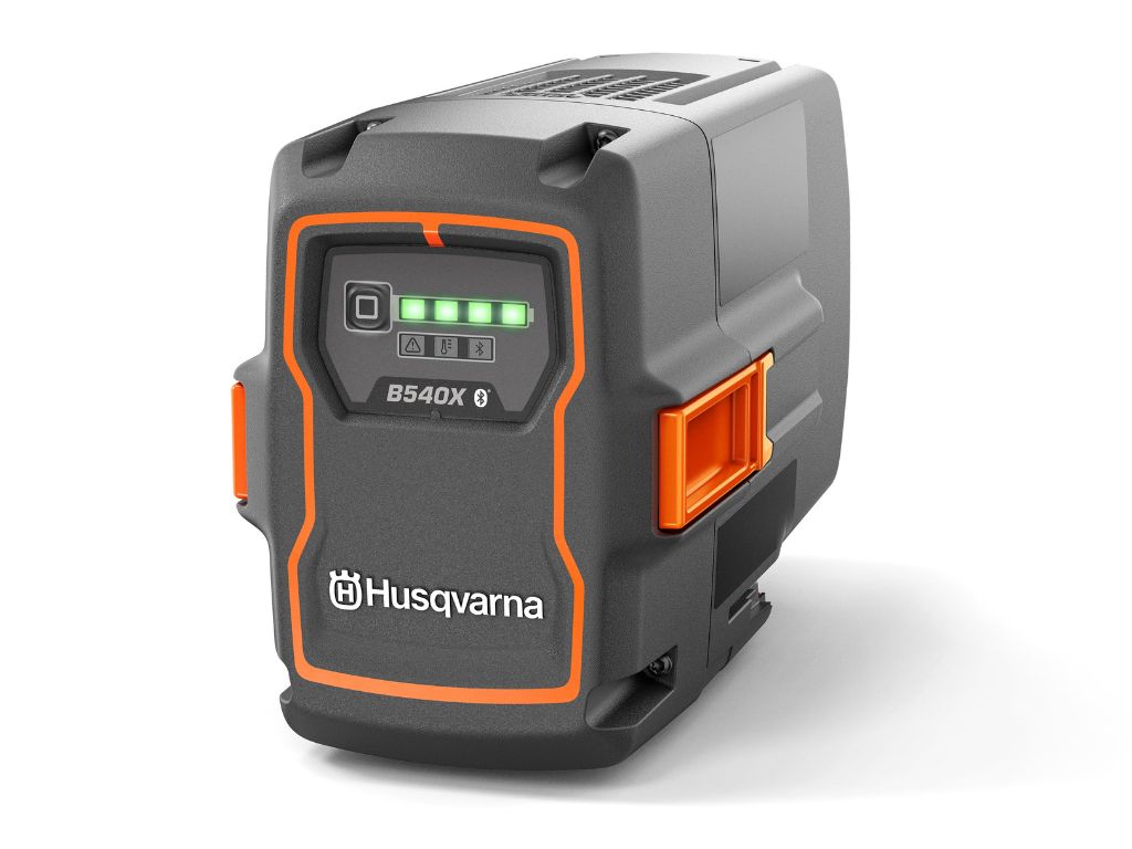 BATTERIE HUSQVARNA 40B-540X