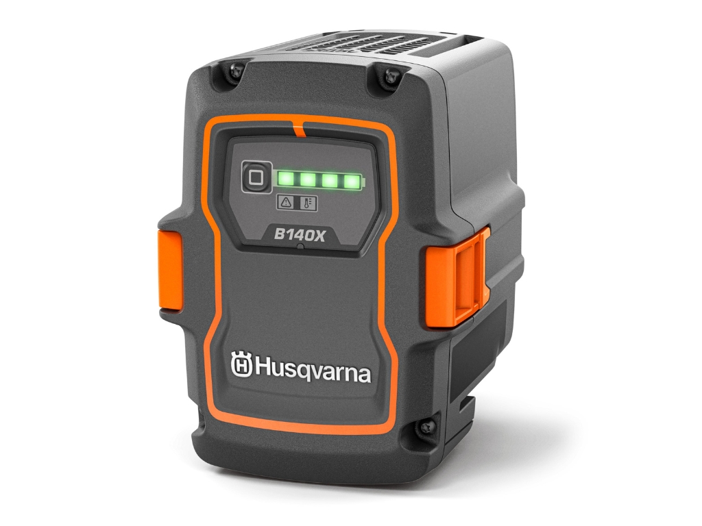 BATTERIE HUSQVARNA 40B-140X