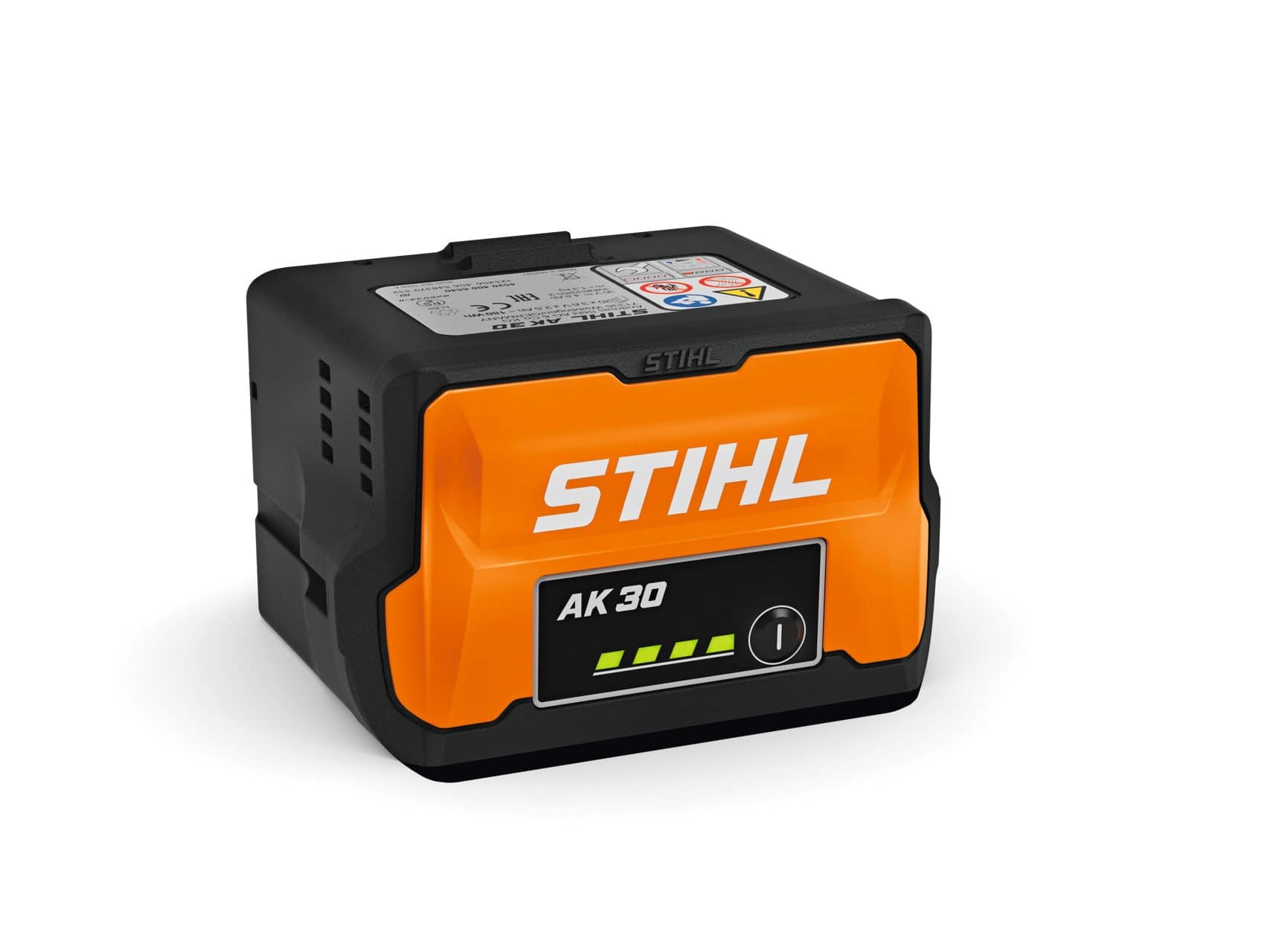 BATTERIE STIHL AK 30