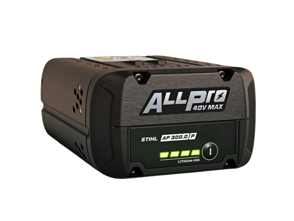 BATTERIE STIHL AP 300 P