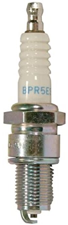 BOUGIE NGK HONDA BPR-5 ES