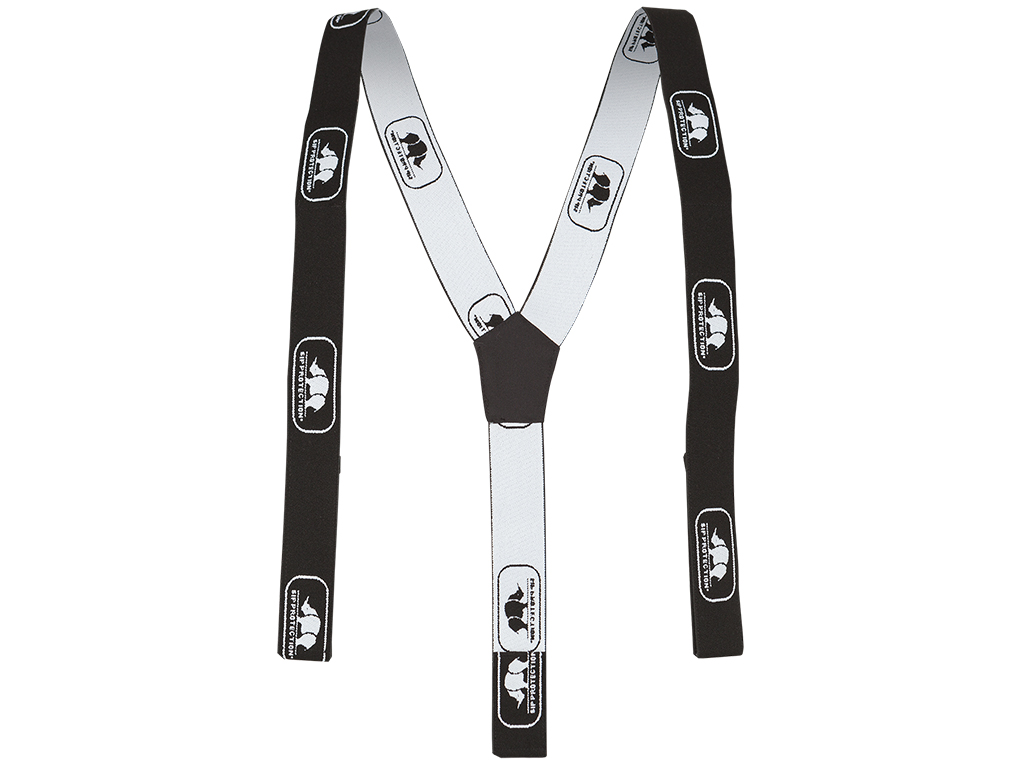 BRETELLES À VELCRO SIP PROTECTION