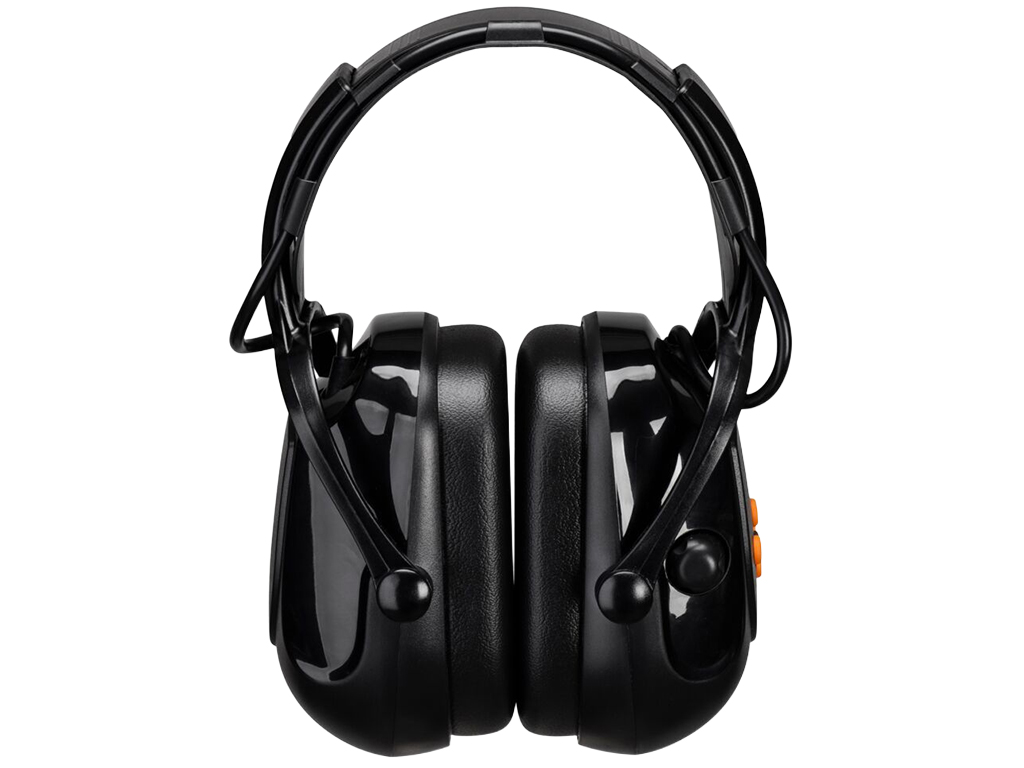 CASQUE ANTIBRUIT ÉLECTRONIQUE PORTWEST