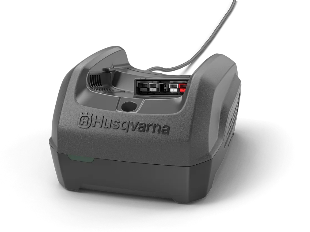 CHARGEUR HUSQVARNA 40C-250
