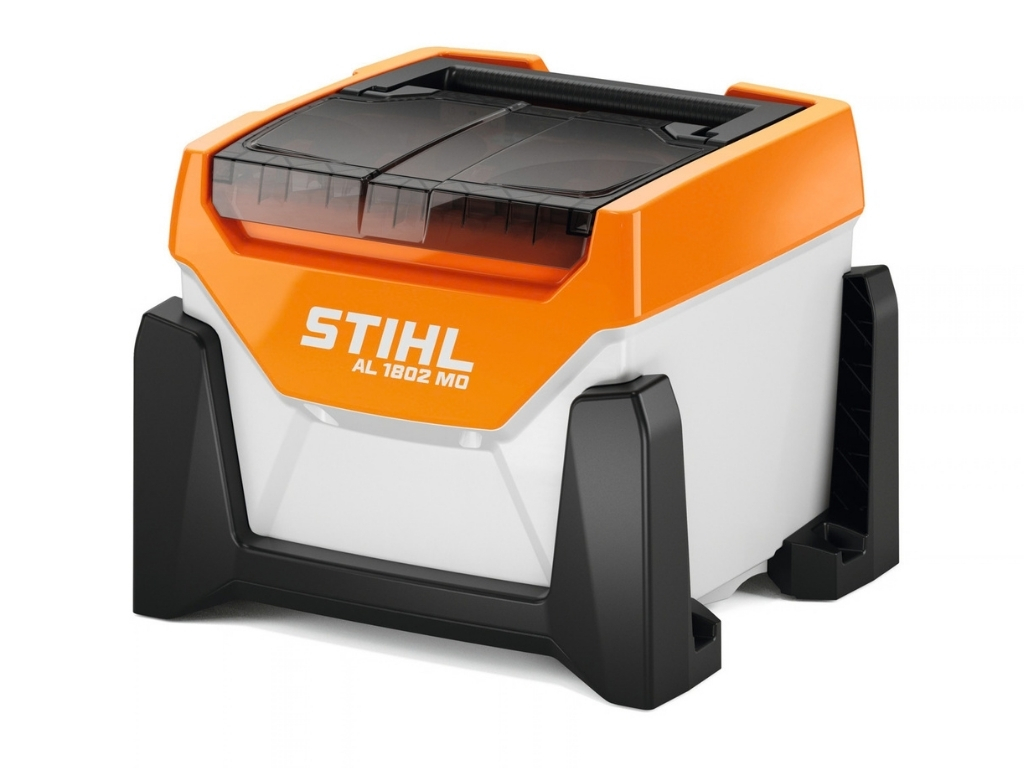 CHARGEUR RAPIDE STIHL AL 1802-MO