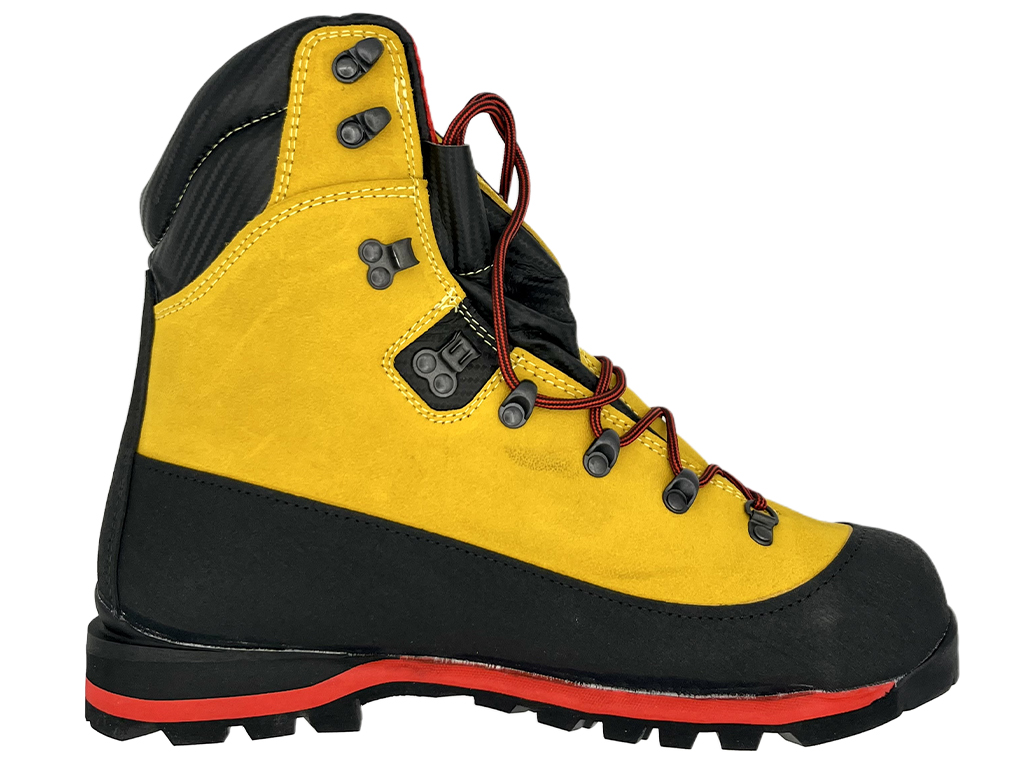 CHAUSSURES ANTICOUPURES TREEMME 91223 - CLASSE 3