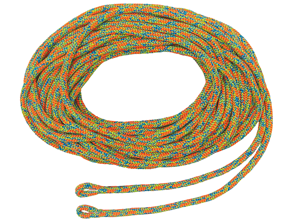 CORDE D'ÉLAGAGE COURANT KOMORA 11.7 MM - 1 ÉPISSURE