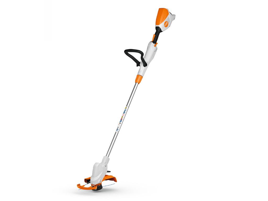 COUPE-BORDURES À BATTERIE STIHL FSA 50 - PACK