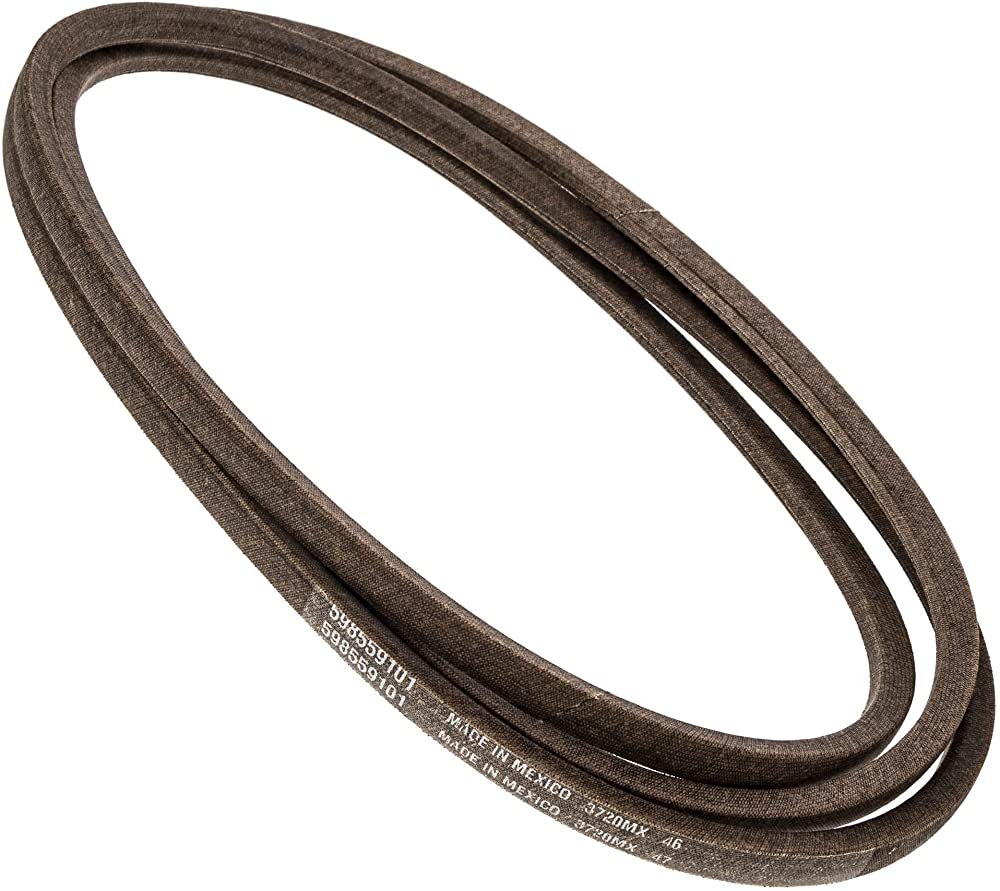 COURROIE D'ENTRAÎNEMENT 42' DECK DRIVE