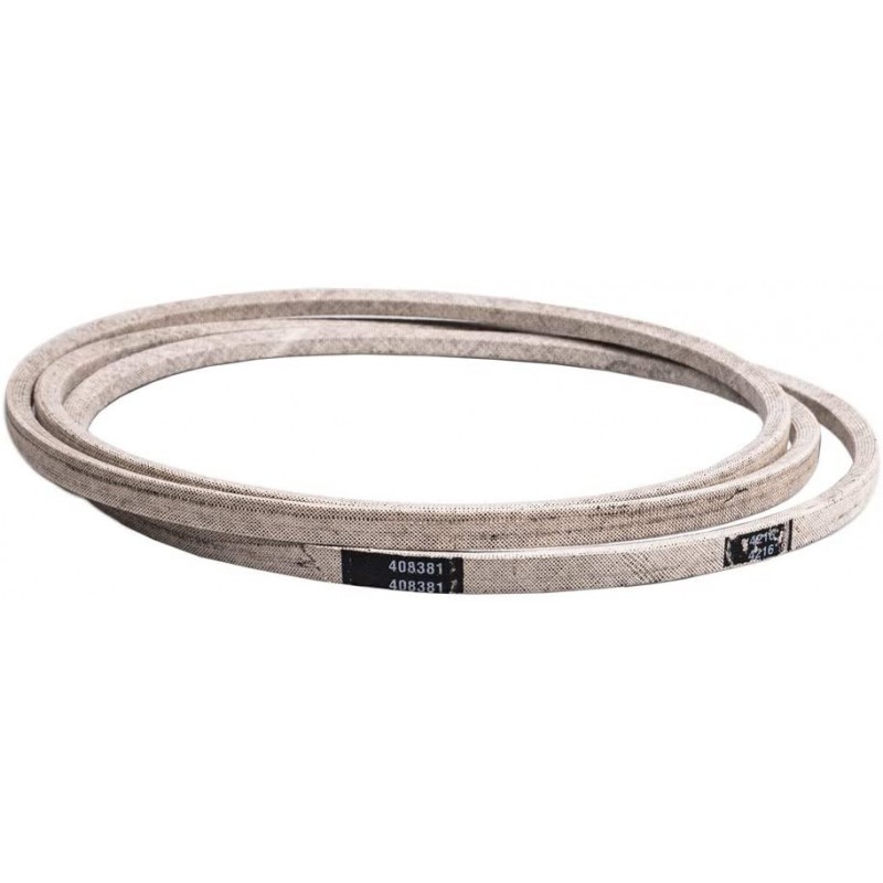 COURROIE D'ENTRAÎNEMENT TONDEUSE À ENTRA