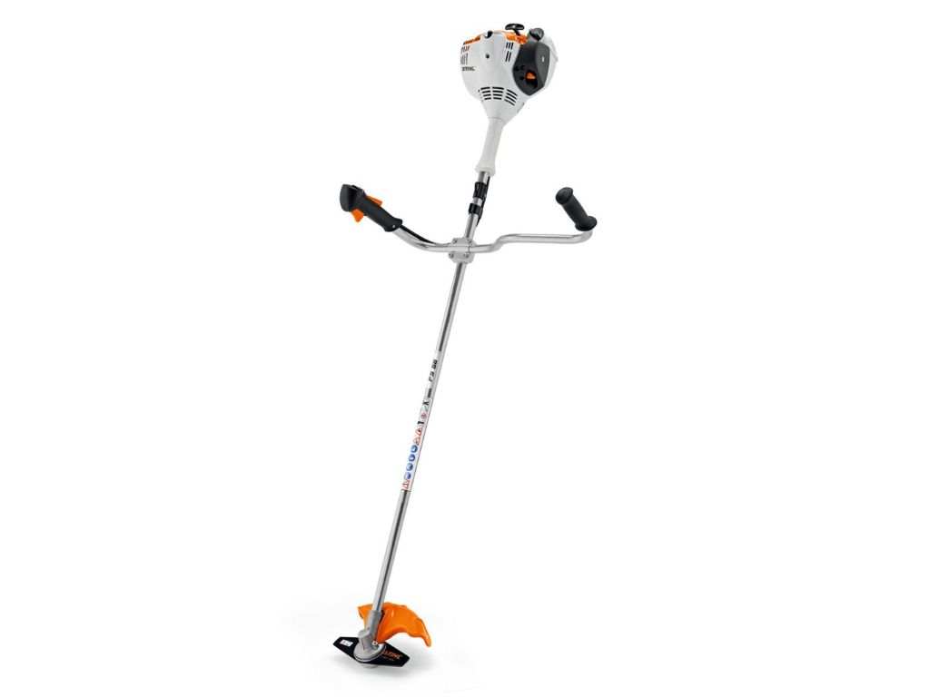 DÉBROUSSAILLEUSE STIHL FS 56