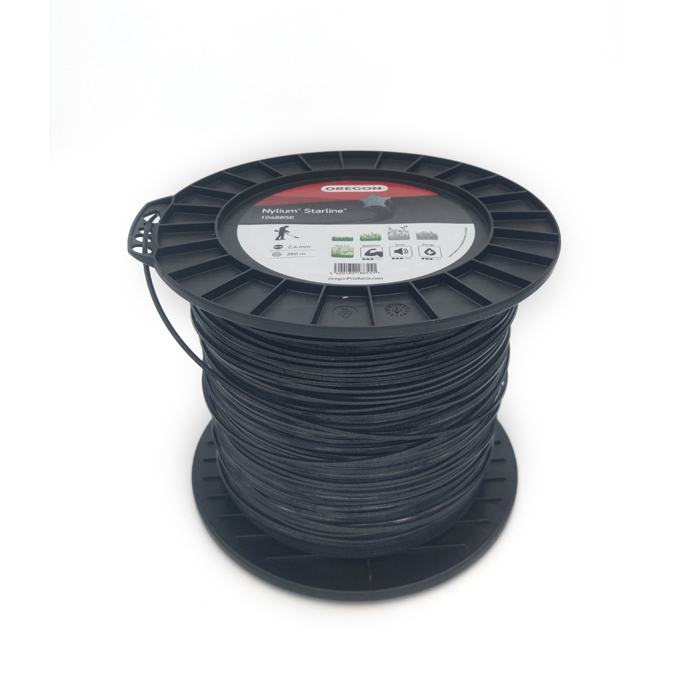 FIL ALUMAX STARLINE 360 M DIAM 2.4MM