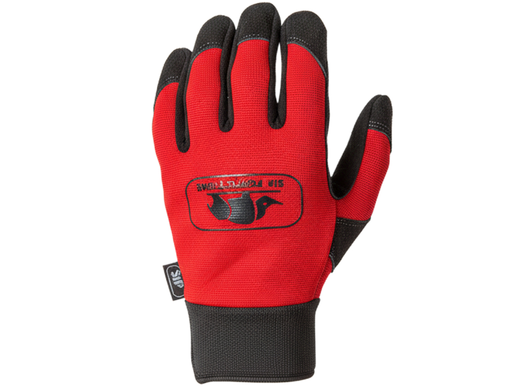 GANTS DE TRAVAIL SIP PROTECTION 2XA2