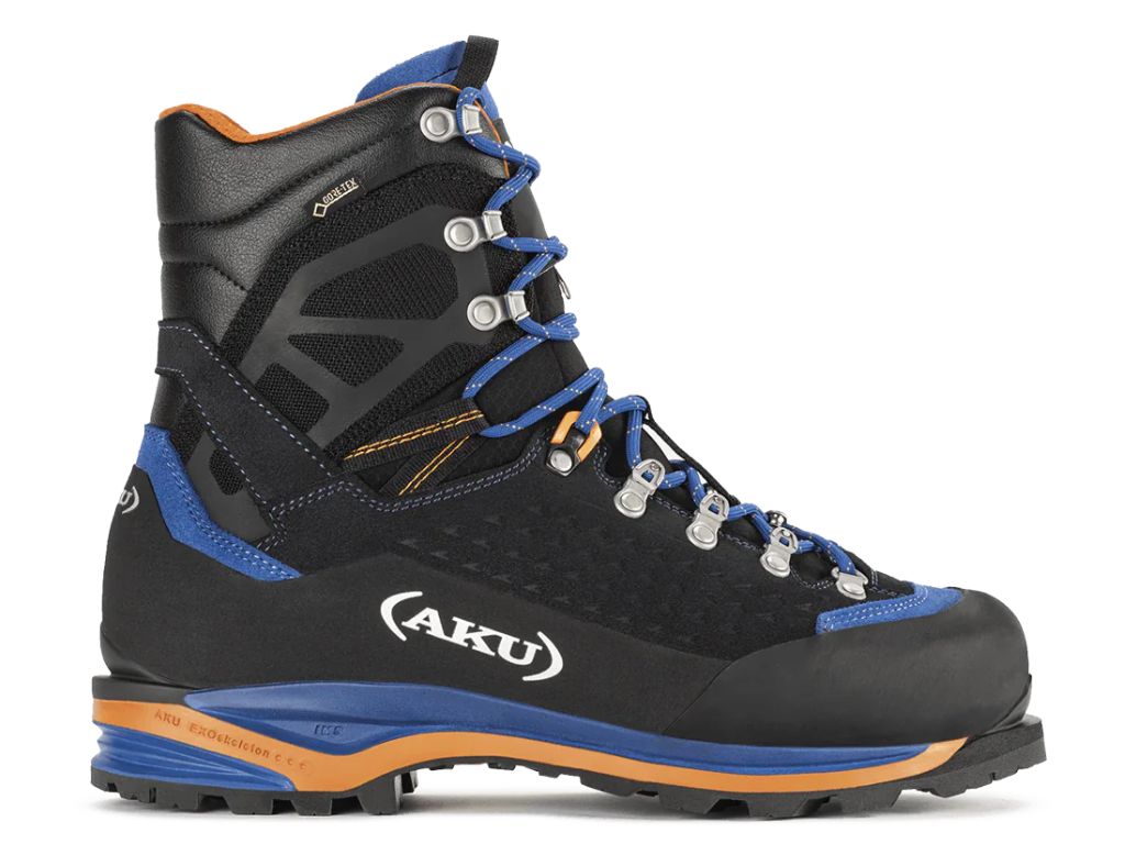 CHAUSSURES AKU HAYATSUKI GTX