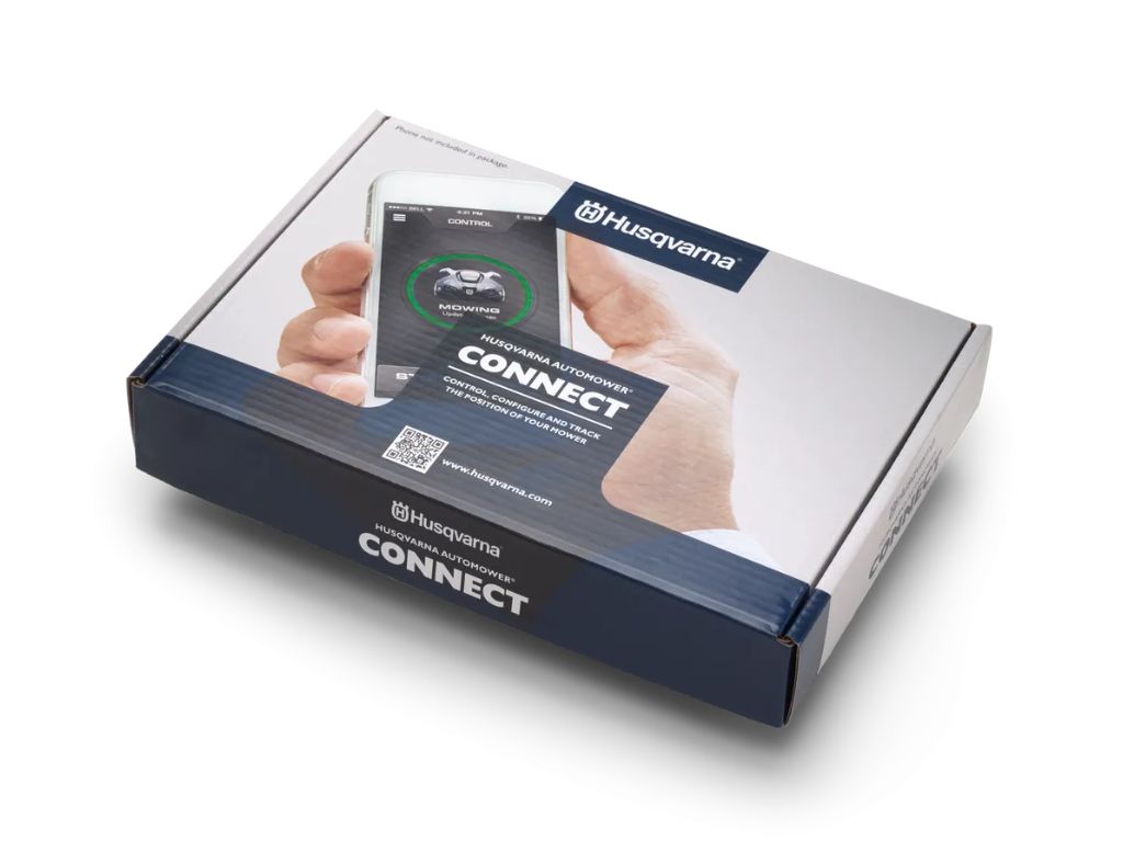 KIT CONNECT 4G HUSQVARNA AUTOMOWER