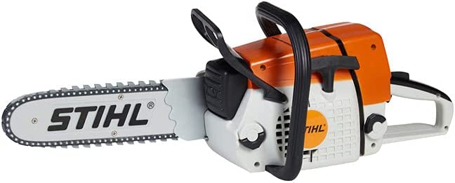 JOUET TRONCONNEUSE STIHL