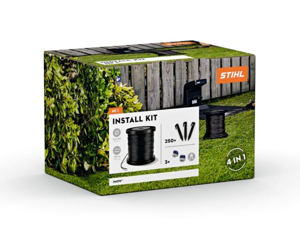 KIT INSTALLATION STIHL IMOW - 150M