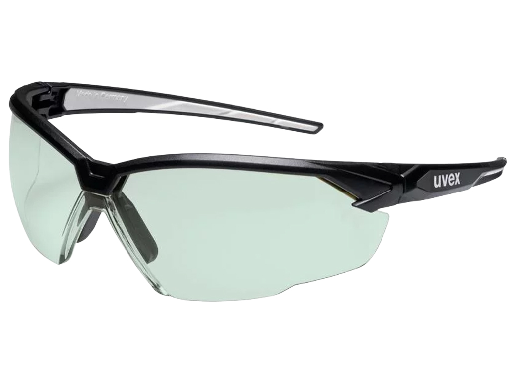 LUNETTES DE PROTECTION VARIOMATIC UVEX SUXXEED