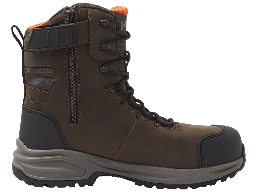 BOTTES DE SÉCURITÉ HELLY HANSEN MANCHESTER LTR - S7S