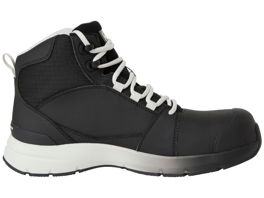 CHAUSSURES DE SÉCURITÉ HELLY HANSEN MANCHESTER MXR MID - S3S