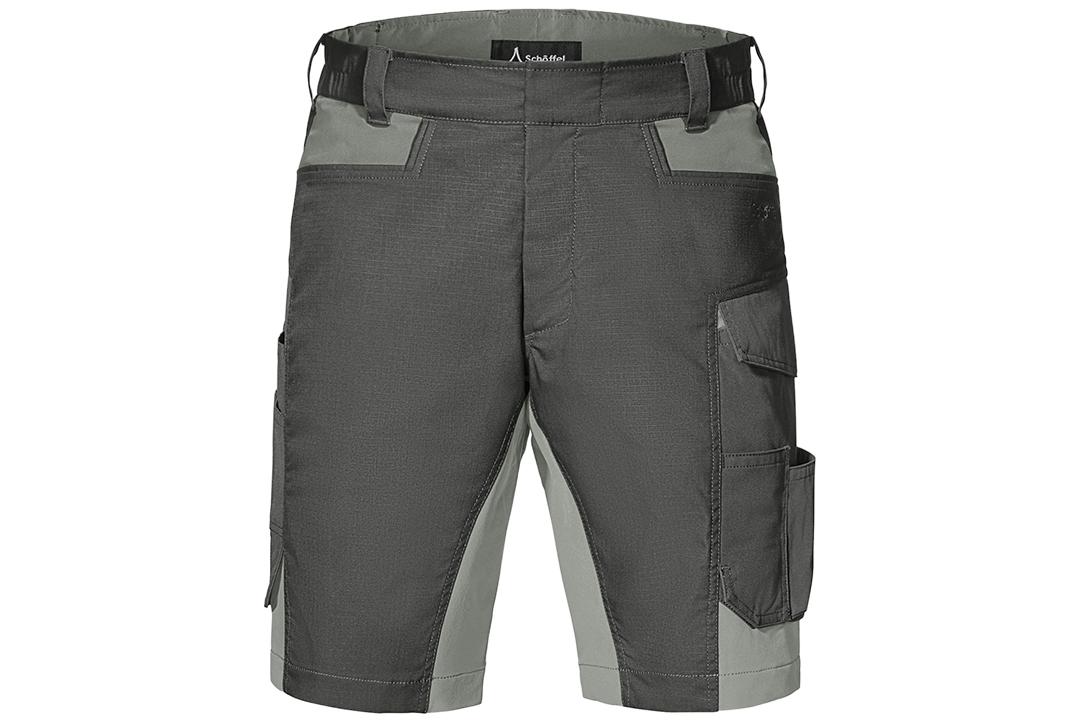 SHORT DE TRAVAIL SCHOFFEL PRO MEISTERMACHER - GRIS