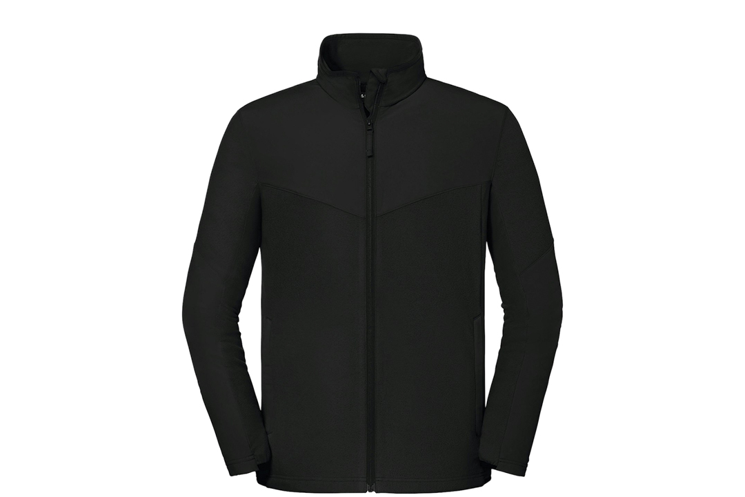 VESTE DE TRAVAIL SCHOFFEL MULTITALENT - NOIR