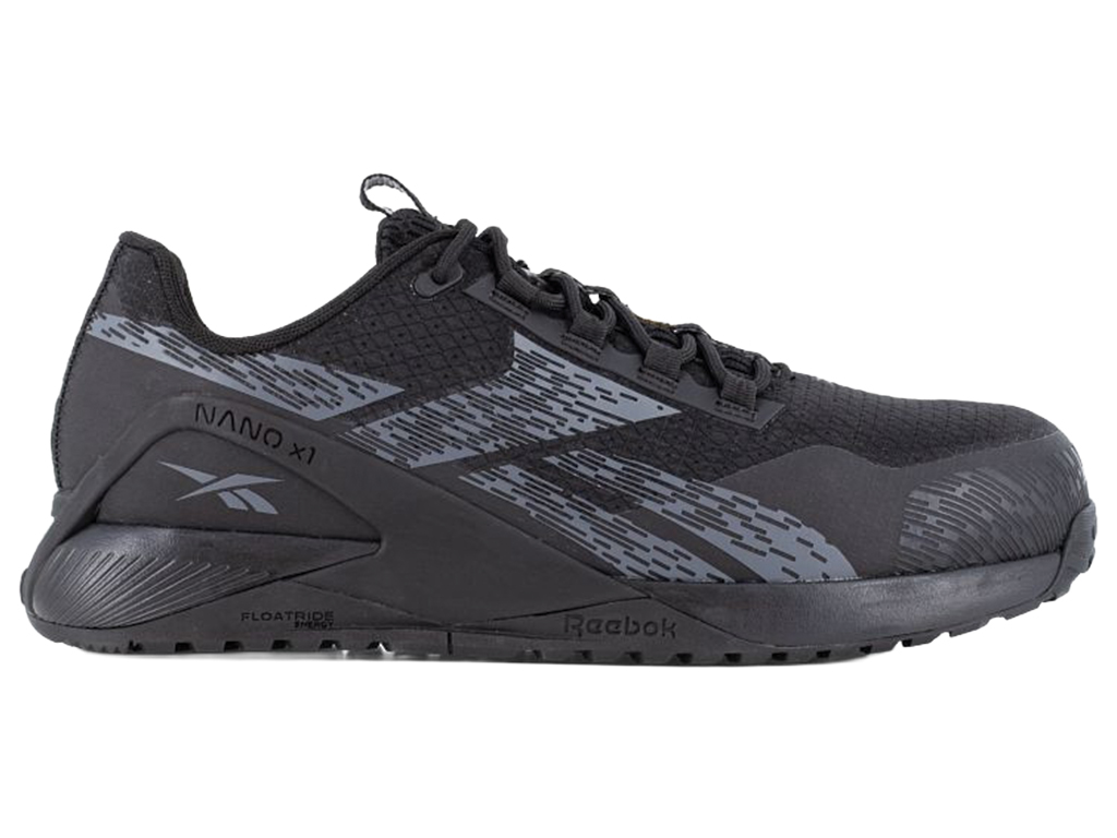 CHAUSSURES DE SÉCURITÉ REEBOK NANO X1 ADVENTURE - S3S