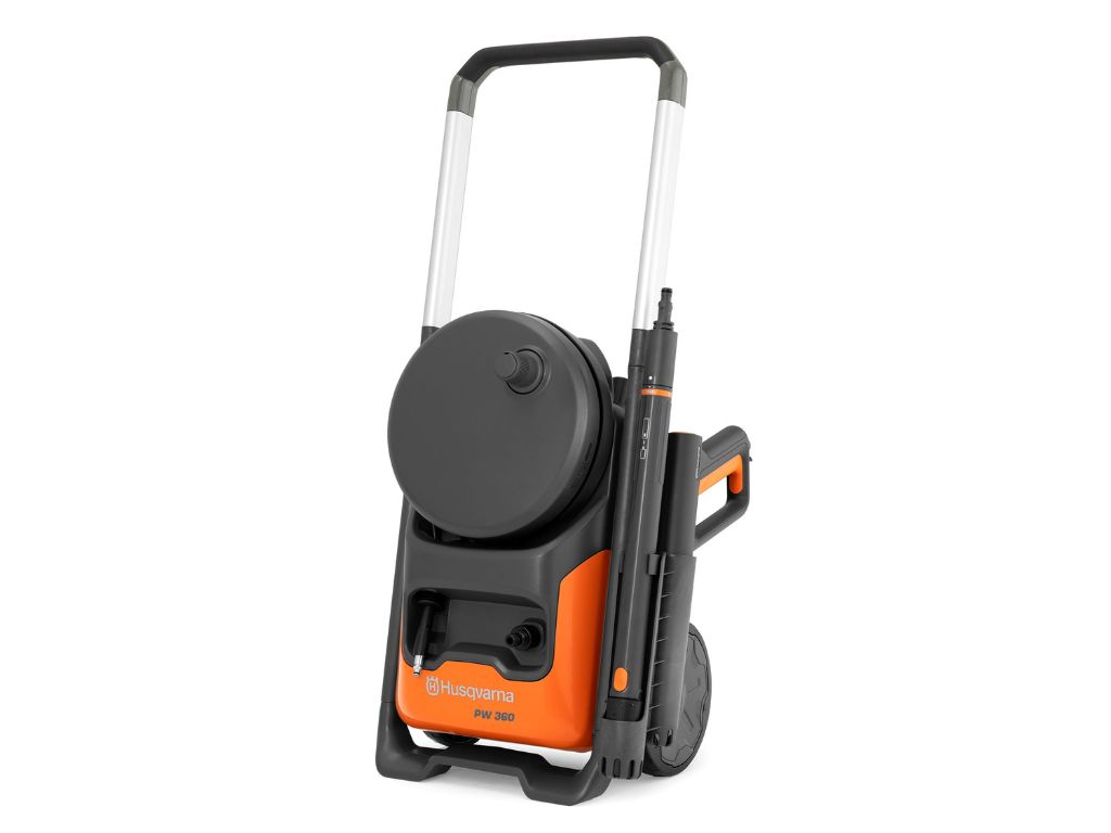 NETTOYEUR HUSQVARNA PW 360