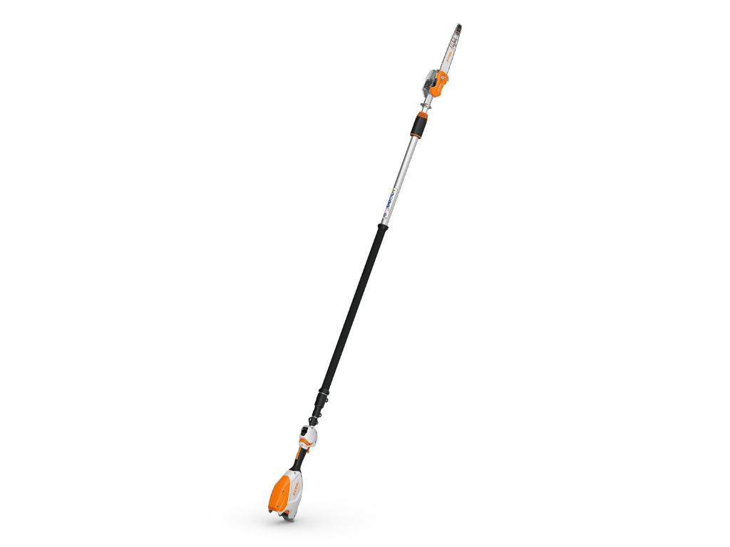 PERCHE ÉLAGUEUSE À BATTERIE STIHL HTA 110