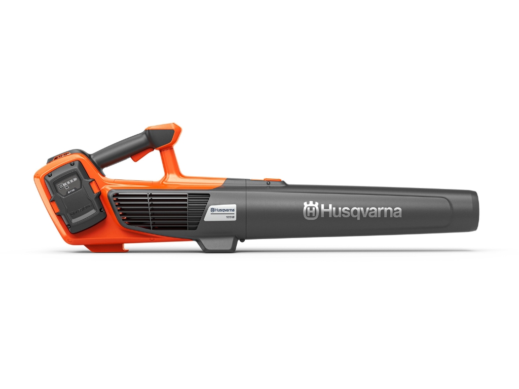 SOUFFLEUR À BATTERIE HUSQVARNA 122i B - PACK
