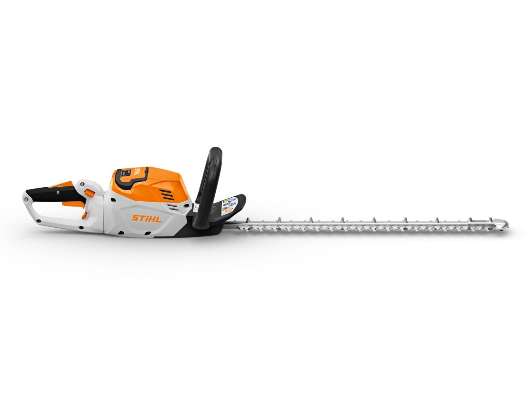 TAILLE-HAIE À BATTERIE STIHL HSA 60 - PACK