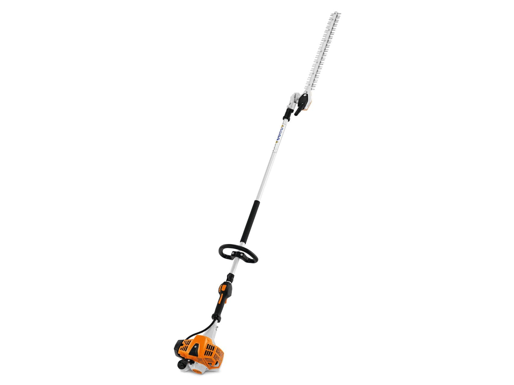 TAILLE-HAIE SUR PERCHE STIHL HL 94 CE - LONG