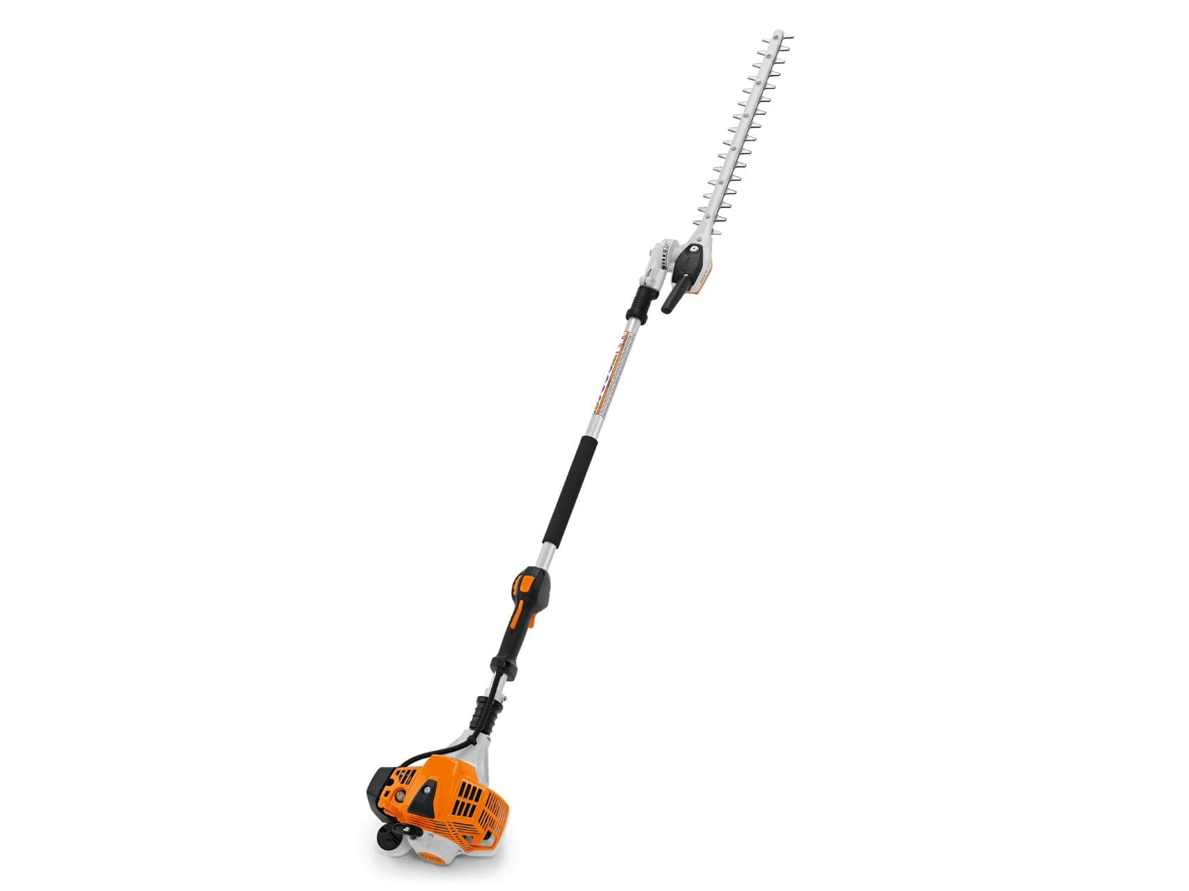 TAILLE-HAIE SUR PERCHE STIHL HL 94 KCE - COURT