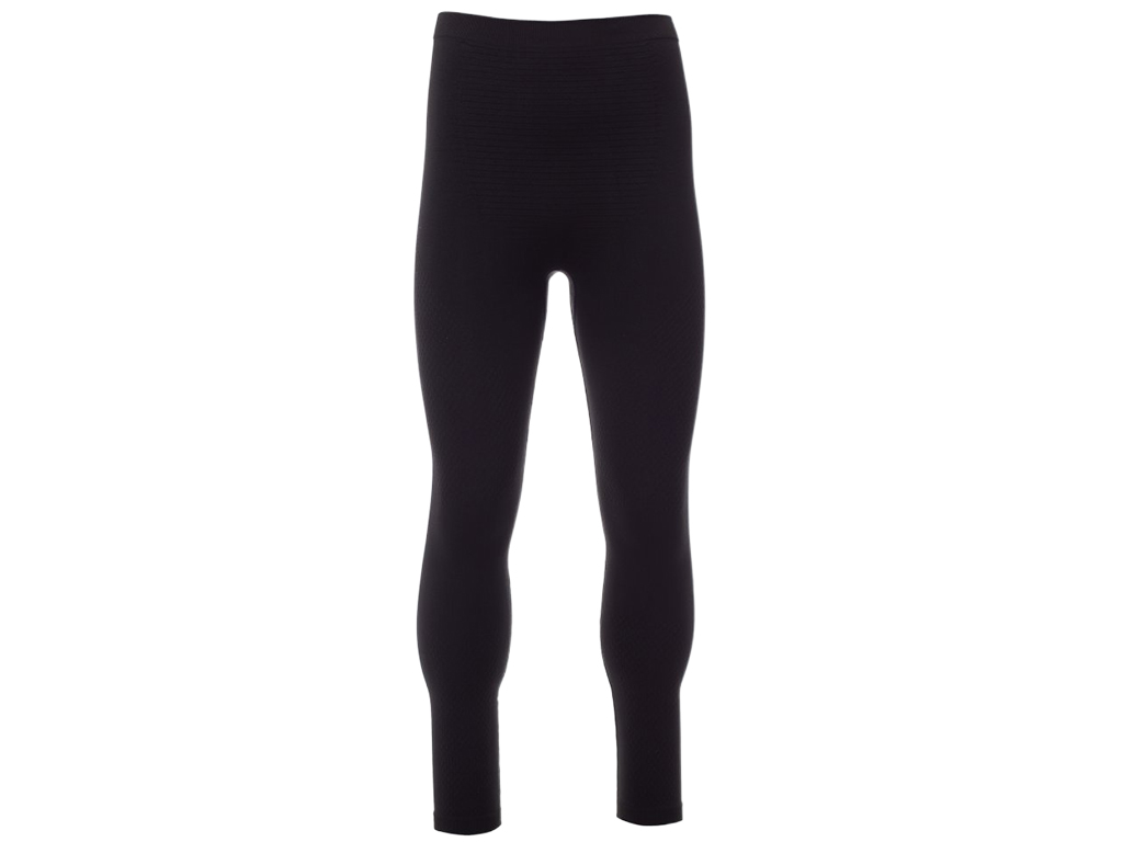 PANTALON THERMIQUE PAYPER THERMO PRO - NOIR