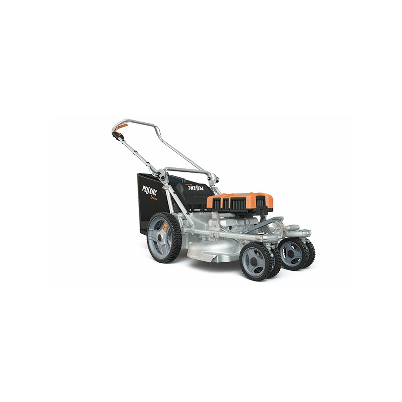 TONDEUSE À BATTERIE PELLENC RASION EASY 2