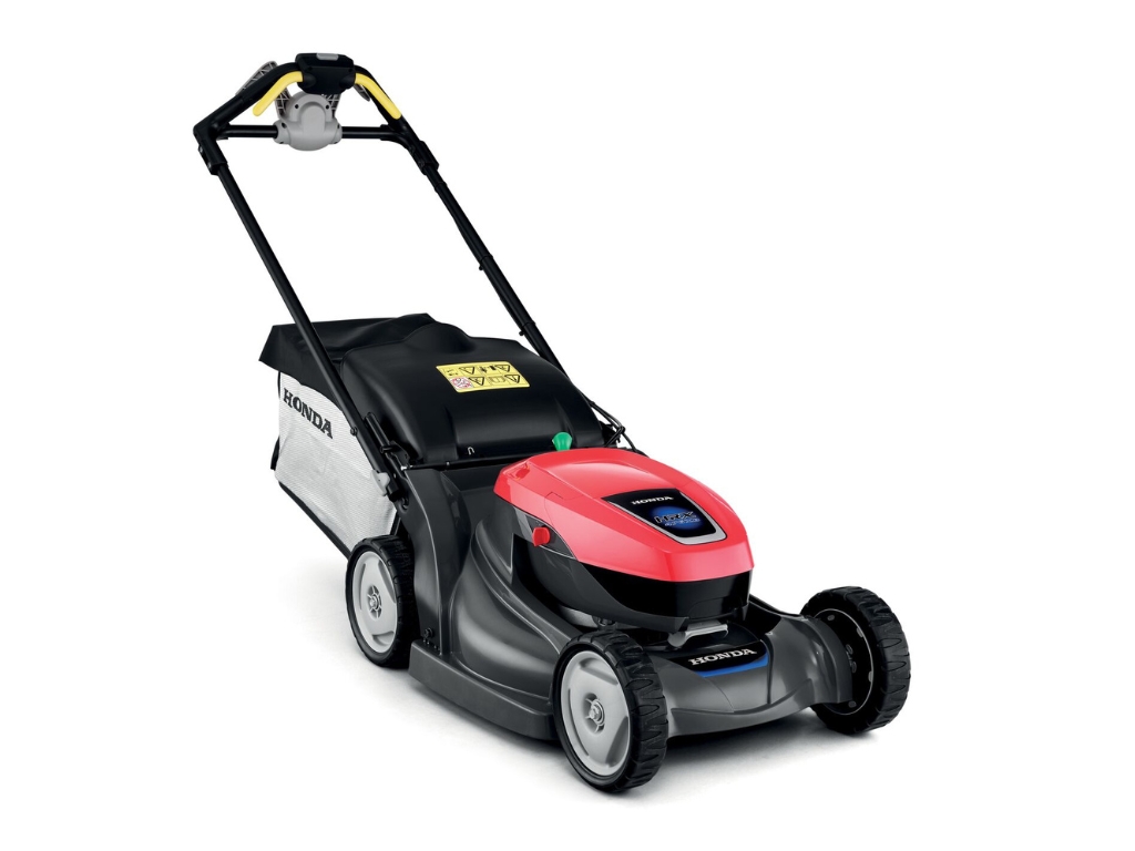 TONDEUSE À BATTERIE HONDA HRX 476 XB